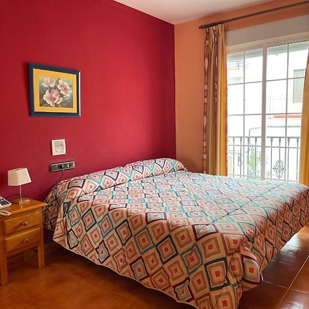 Quentar Hotel Rural Bagian luar foto