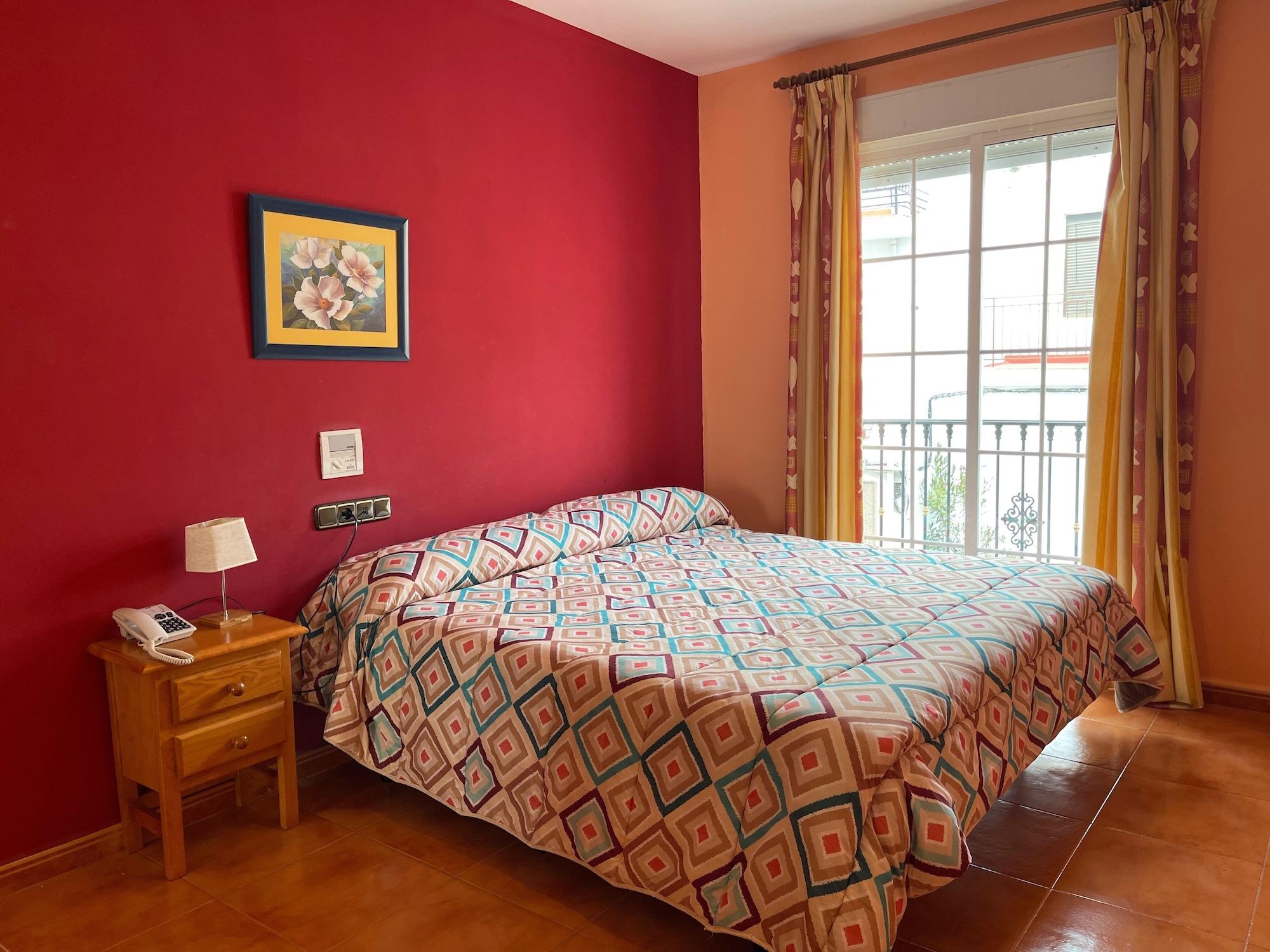 Quentar Hotel Rural Bagian luar foto