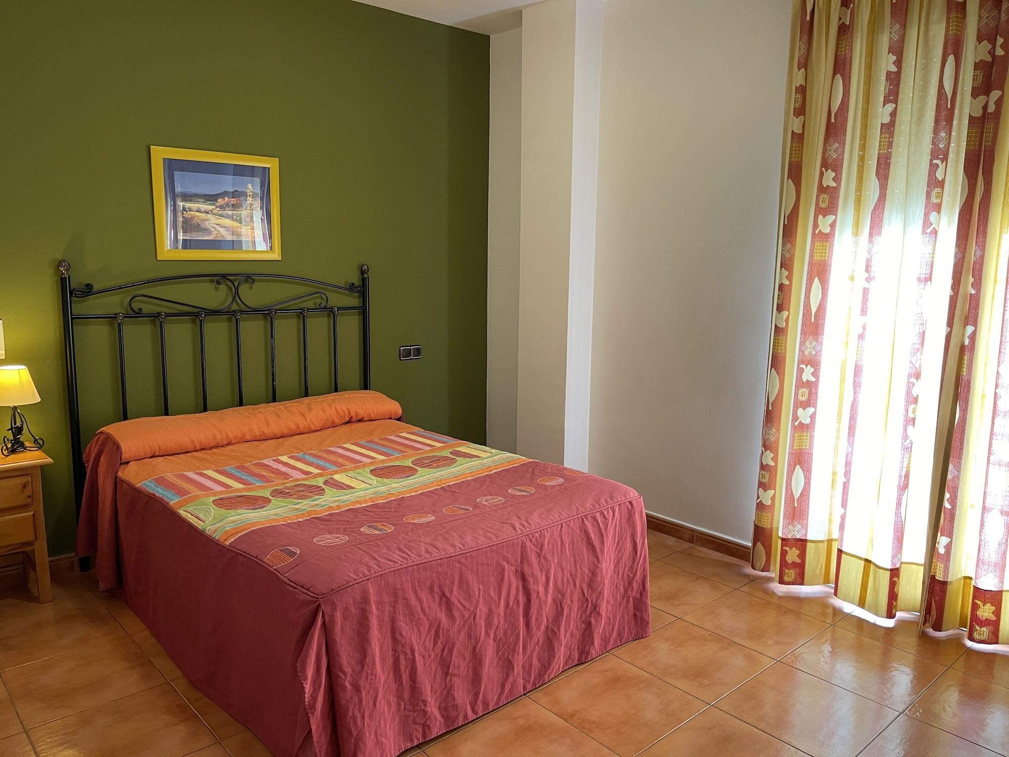 Quentar Hotel Rural Bagian luar foto