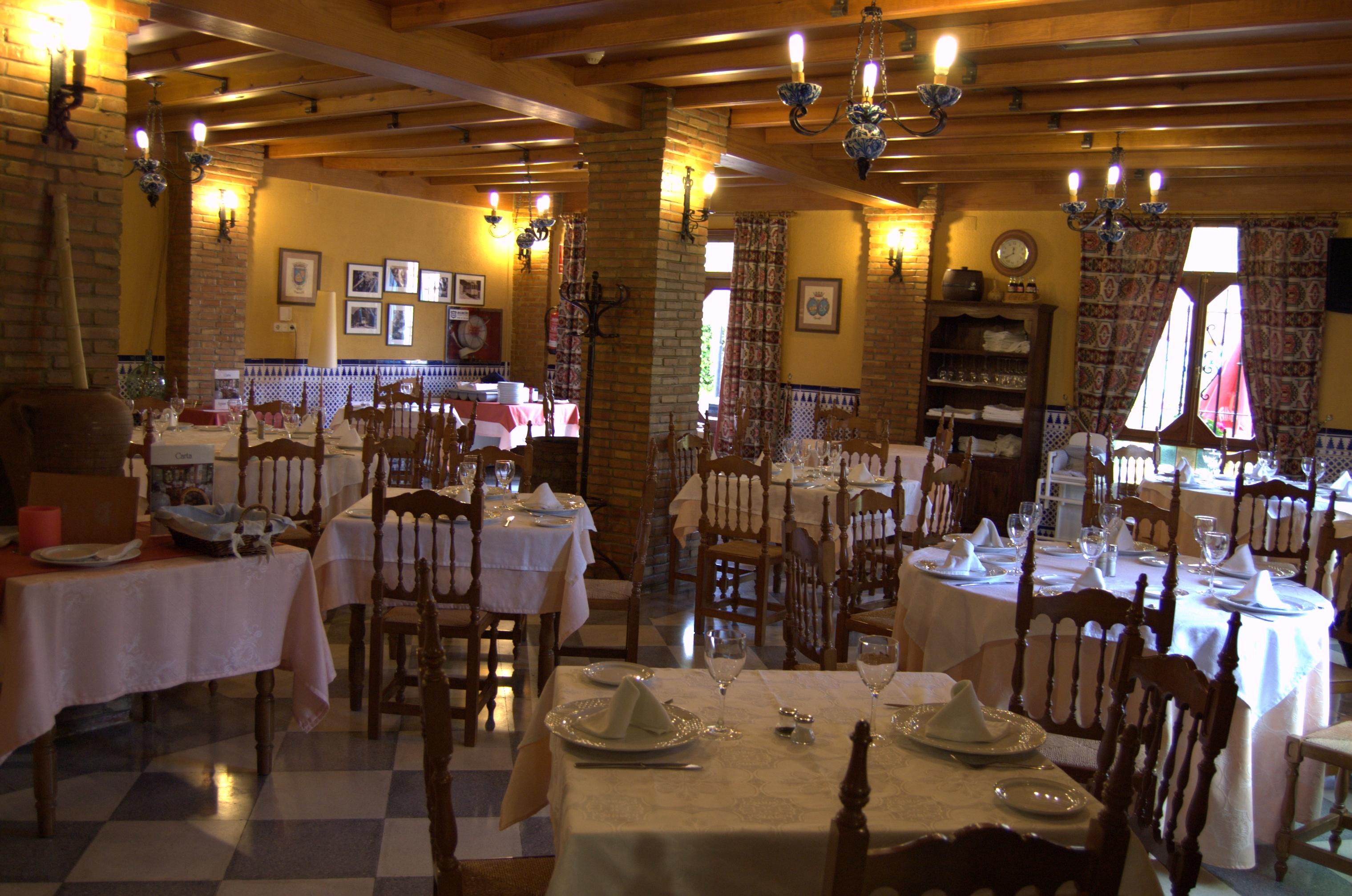 Quentar Hotel Rural Bagian luar foto