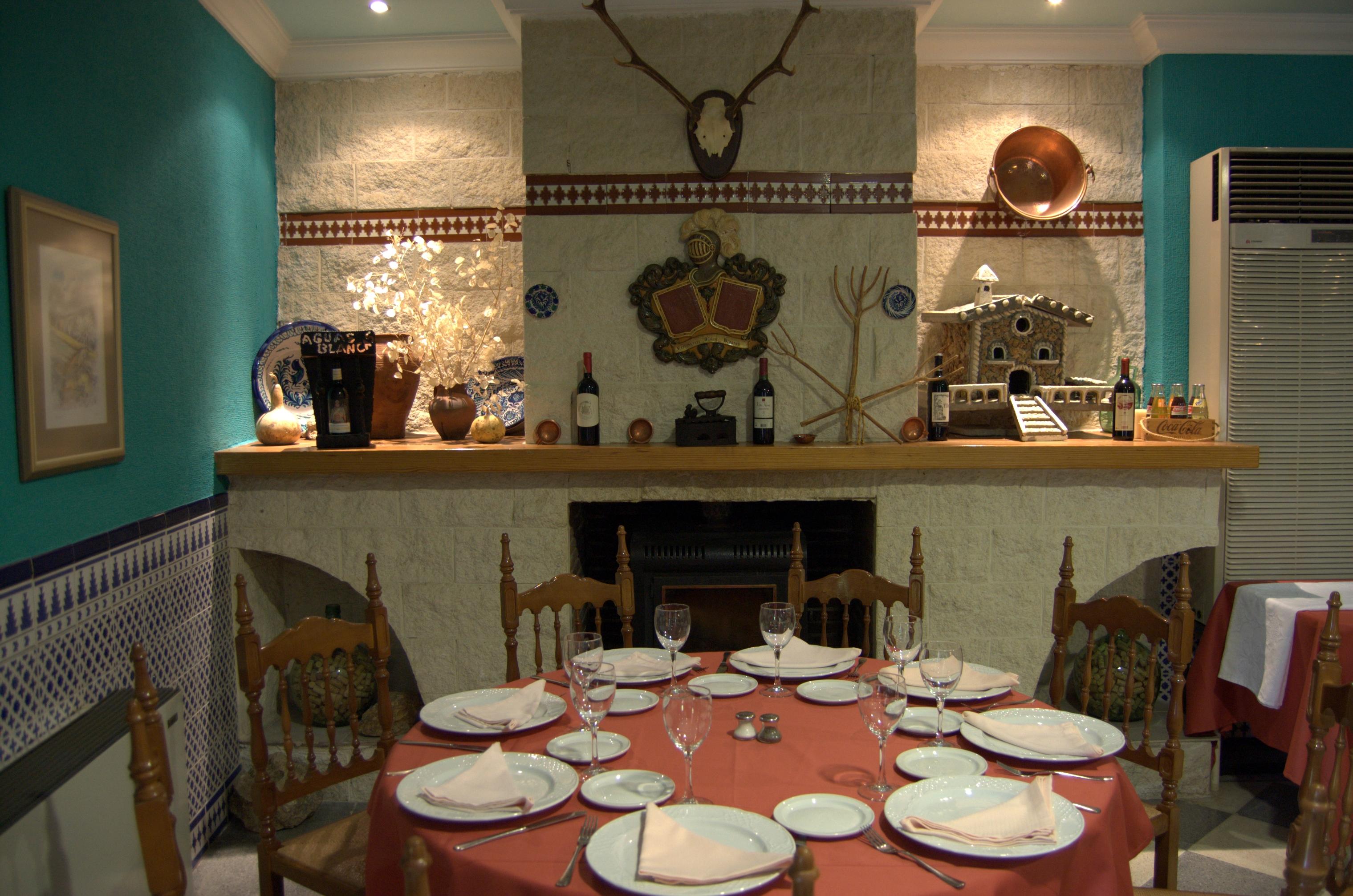 Quentar Hotel Rural Bagian luar foto
