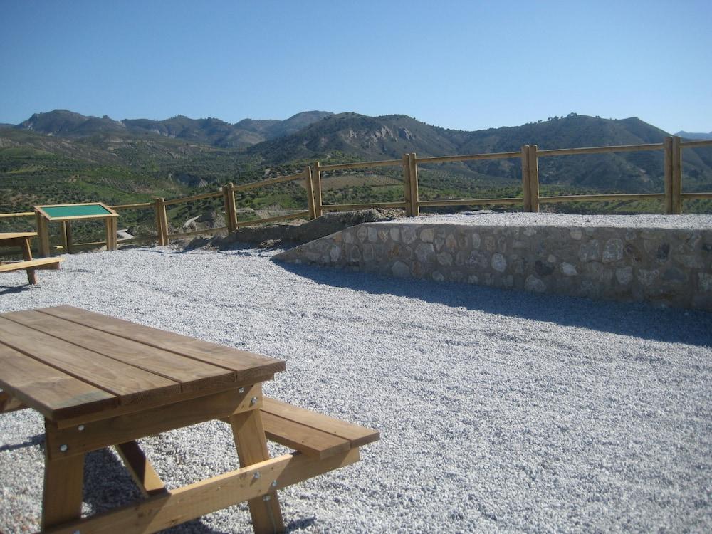 Quentar Hotel Rural Bagian luar foto