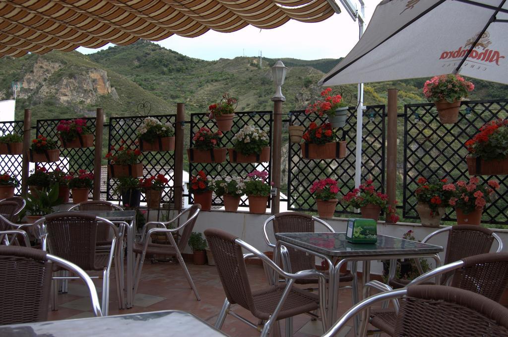 Quentar Hotel Rural Bagian luar foto